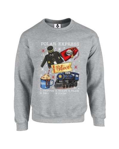 Polar express montage - polar,