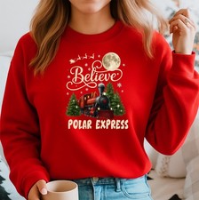 2025 Christmas Sweatshirt