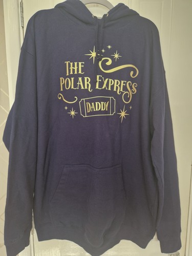Blue navy men xxl polar - blue,