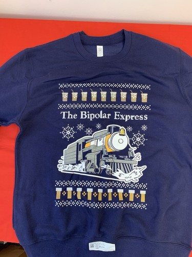The bio polar express - ,
