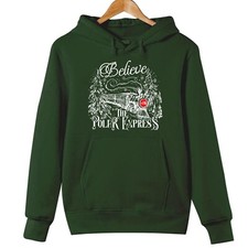 HOODIE 5081 The North Pole