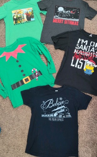 Boys christmas lot - boys, the