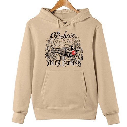 Hoodie 5081 the north - hoodie,