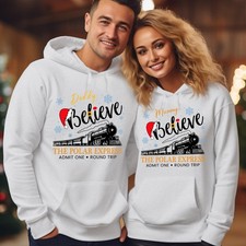 Personalised Polar Express