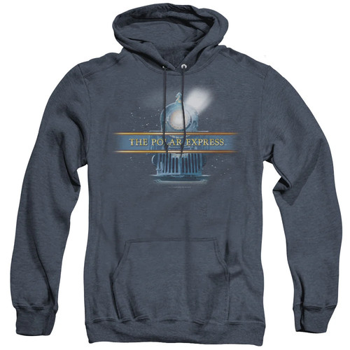 The polar express train logo - express,