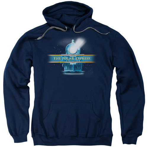 The polar express train - polar, logo