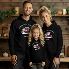 Personalised Polar Express