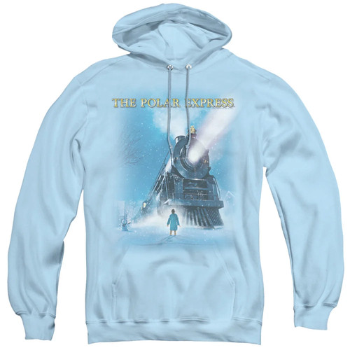 Polar express big train mens - express,