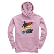 Polar Express Montage Kids