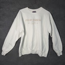 Vintage Hanes Sweatshirt Men's