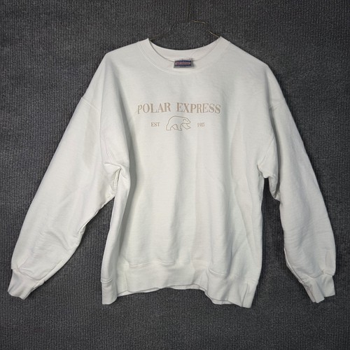 Vintage hanes sweatshirt men - vintage,