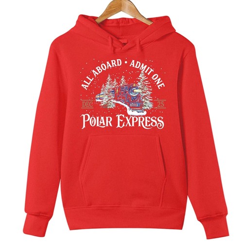 Polar express all - express,
