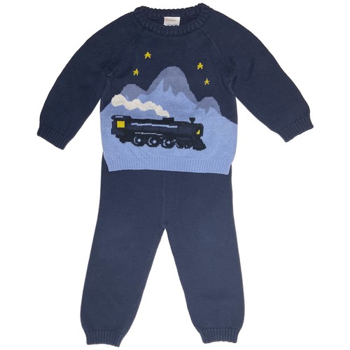 Hanna andersson polar express - andersson,
