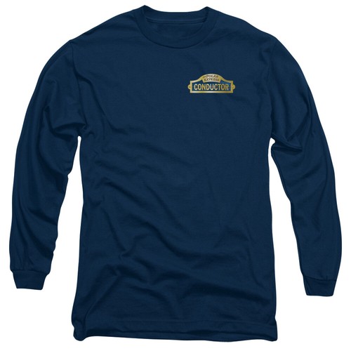 Polar express conductor - polar,