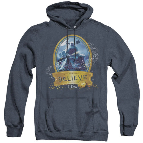 The polar express true - the,