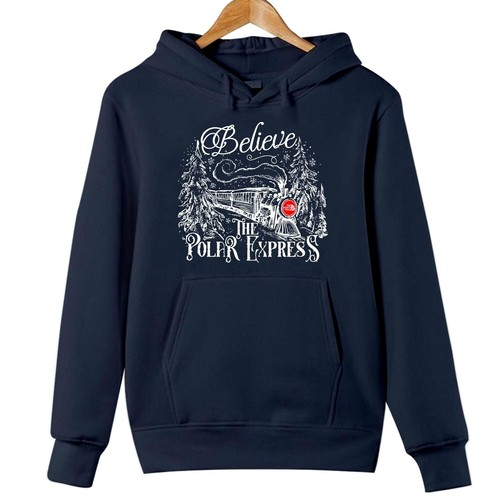 The north pole polar express - the,