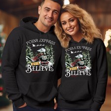 Personalised Polar Express