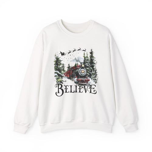 Polar express believe train - polar,