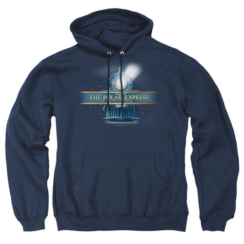 Polar express train logo - polar,
