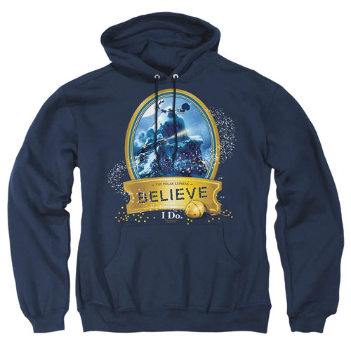 Polar express true believer - polar,