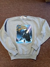 New Polar Express Train Sweat