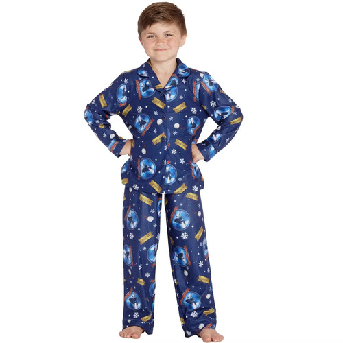Intimo the polar express kids - the,