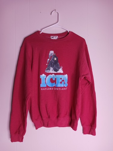 Ice the ploar - the, express