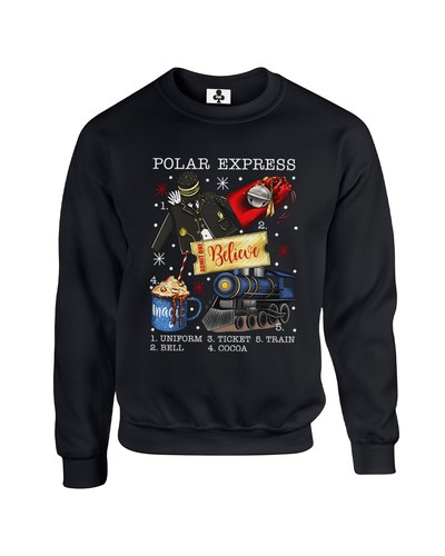 Polar express montage - express,