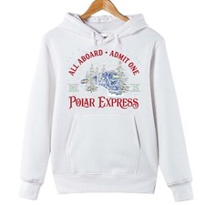 Polar Express All Aboard