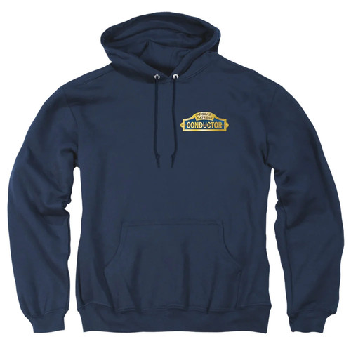 Polar express conductor - conductor, mens