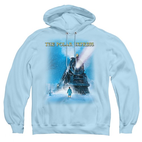 Polar express big train - polar, "big