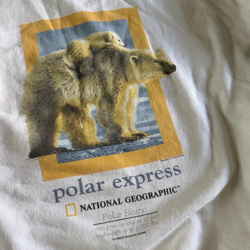 Vtg national geographic - vtg,