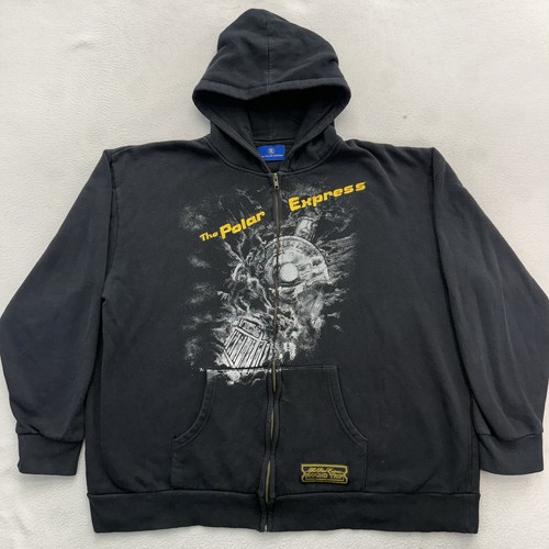 Vtg y2k the polar - y2k, express