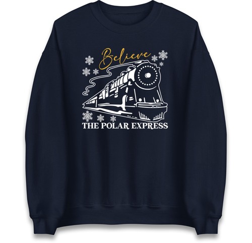 Polar express believe - polar,